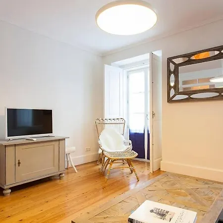 Guestready - Downtown Blue Apartamento