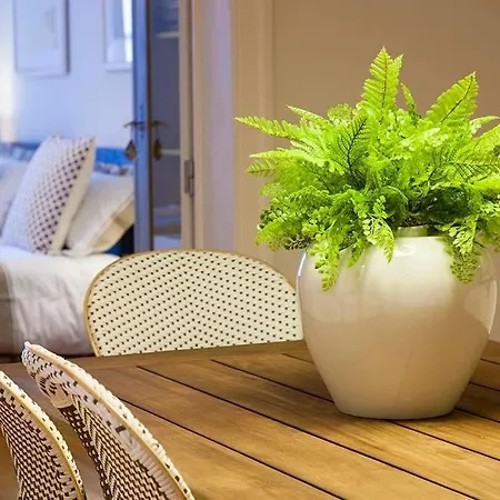 Apartamento Guestready - Downtown Blue Lisboa