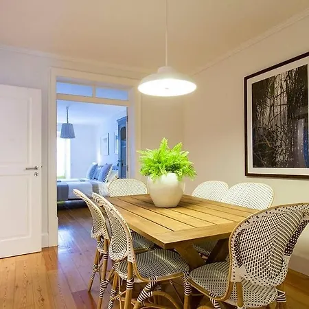 Apartamento Guestready - Downtown Blue