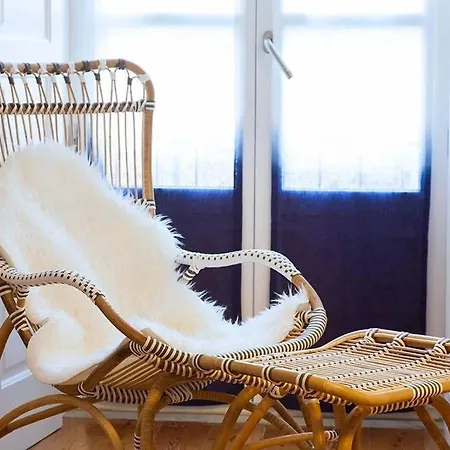 Guestready - Downtown Blue *