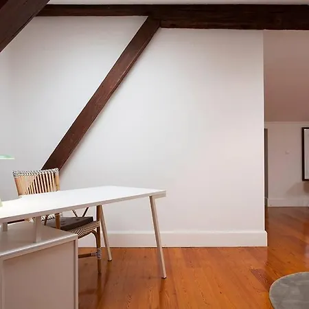 Apartamento Guestready - Downtown Blue Lisboa