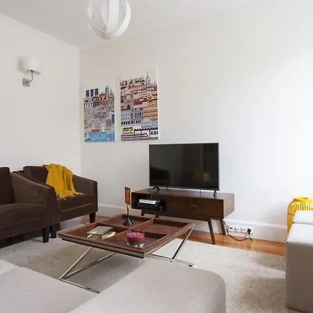 Guestready - Downtown Blue Apartamento