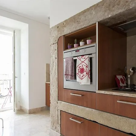 Apartamento Guestready - Downtown Blue