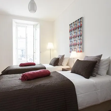 Apartamento Guestready - Downtown Blue