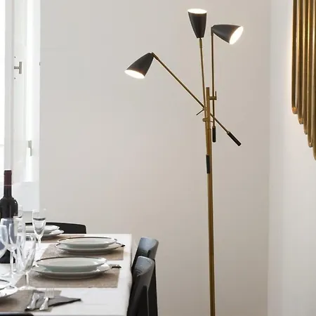 Appartement Guestready - Downtown Blue *