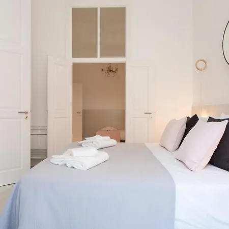 Guestready - Downtown Blue Appartement