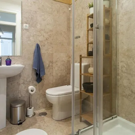 Guestready - Downtown Blue Apartamento *