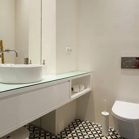 Guestready - Downtown Blue Appartement Lisboa