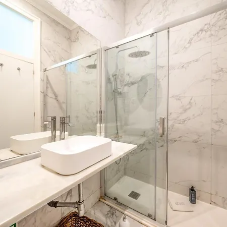 Guestready - Downtown Blue Apartment *
