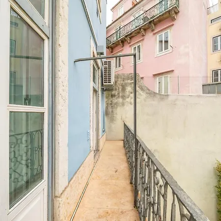 Guestready - Downtown Blue