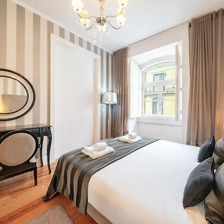 Guestready - Downtown Blue *