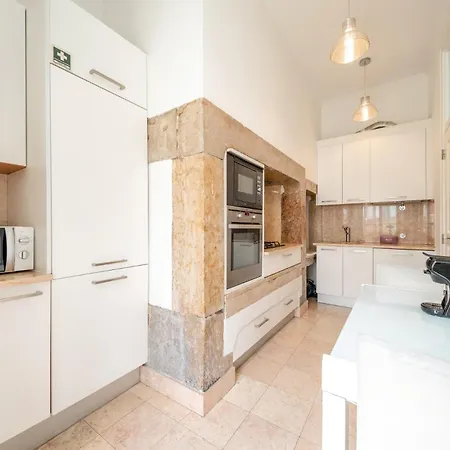 Apartment Guestready - Downtown Blue