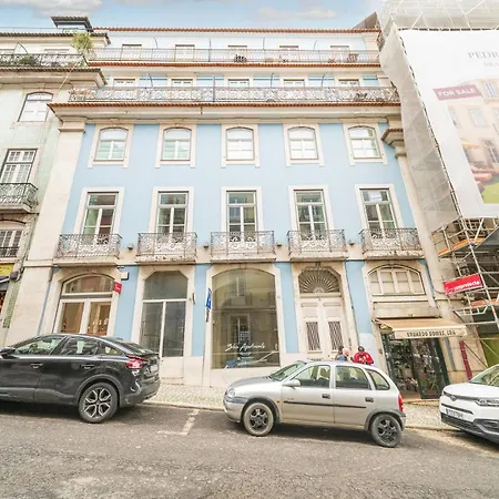Guestready - Downtown Blue Διαμέρισμα *