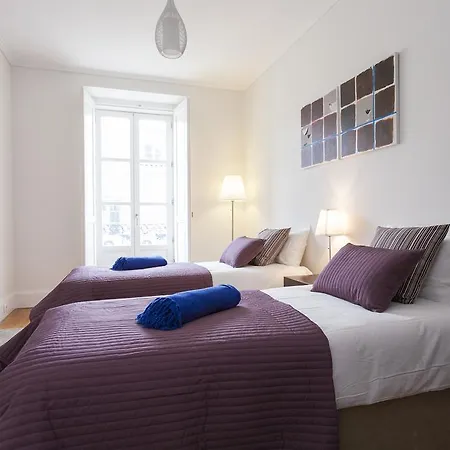 Joivy Downtown Blue Daire Lisboa