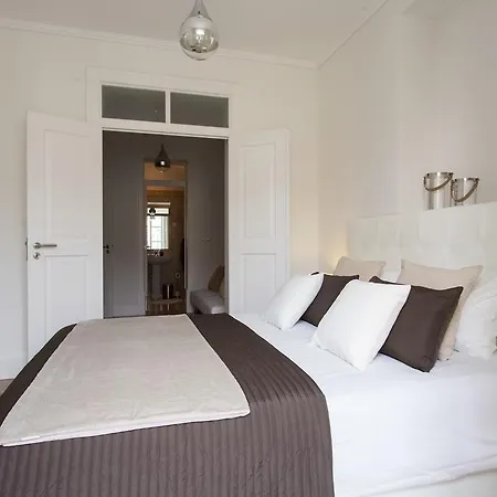 Joivy Downtown Blue Daire
