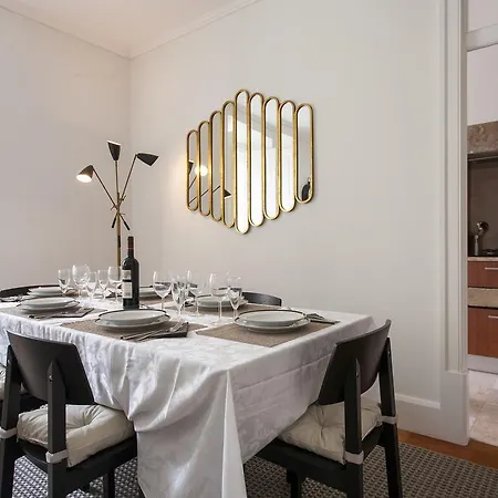 Appartement Joivy Downtown Blue *