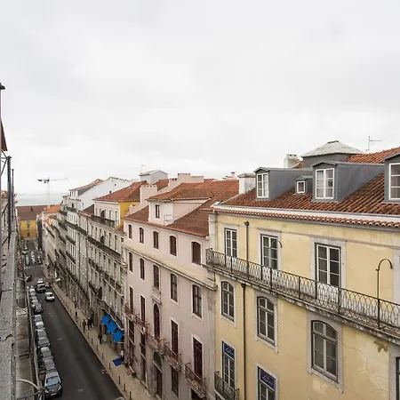 Joivy Downtown Blue * Lisboa
