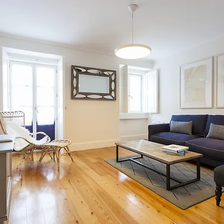 Joivy Downtown Blue Daire Lisboa