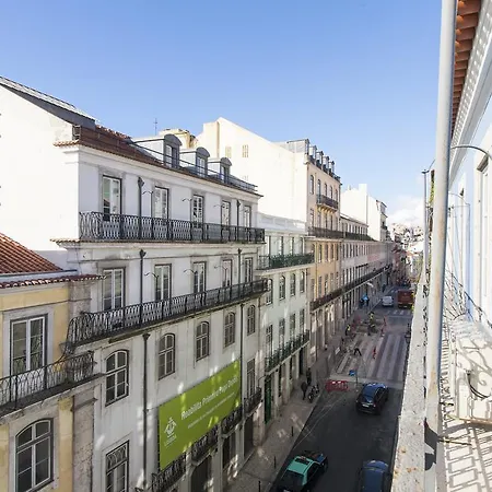 Joivy Downtown Blue Daire