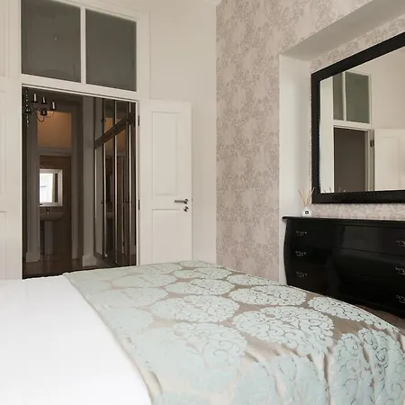 Joivy Downtown Blue Daire *