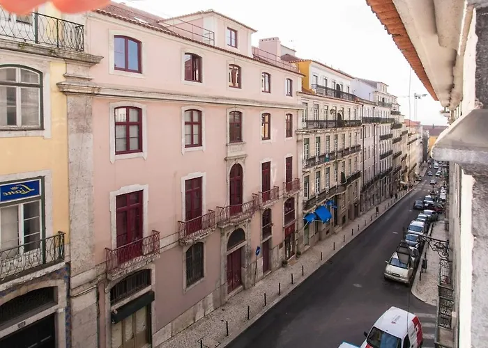 Guestready - Downtown Blue Apartament *