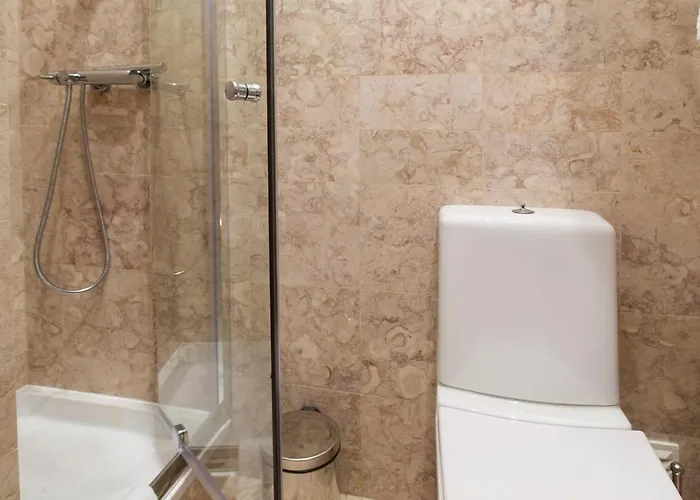 Apartamento Guestready - Downtown Blue *