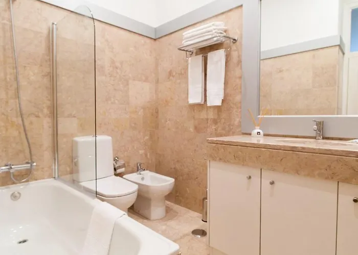 Guestready - Downtown Blue Apartament