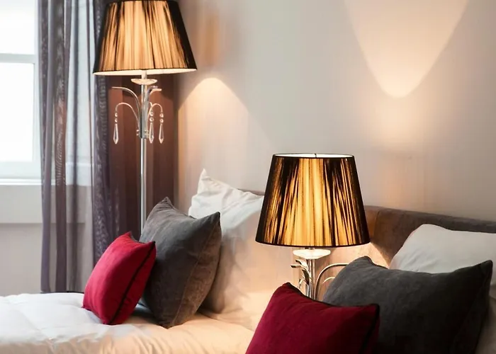 Apartamento Guestready - Downtown Blue Lisboa