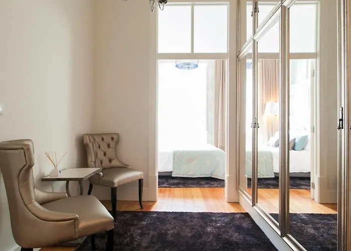 Guestready - Downtown Blue Lizbona