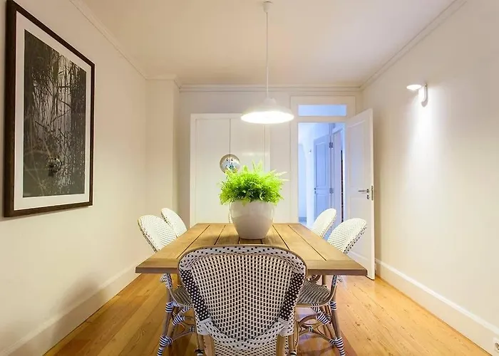 Guestready - Downtown Blue Apartamento *