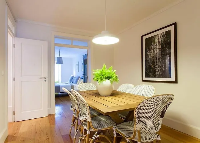 Apartamento Guestready - Downtown Blue