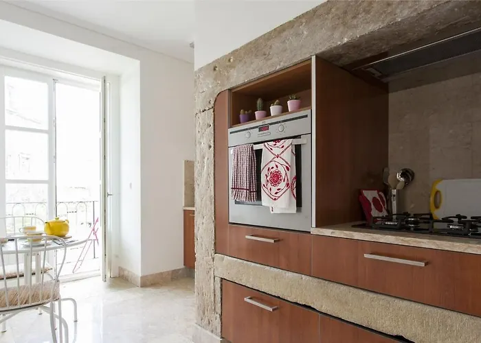 Apartamento Guestready - Downtown Blue
