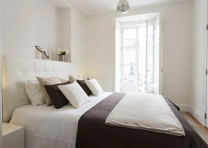 Guestready - Downtown Blue Lisboa