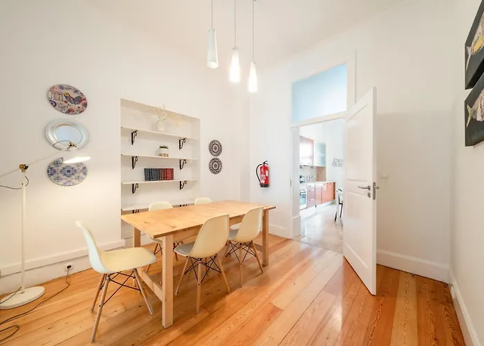 Guestready - Downtown Blue Apartamento