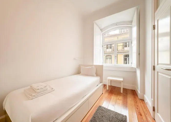 Apartamento Guestready - Downtown Blue *