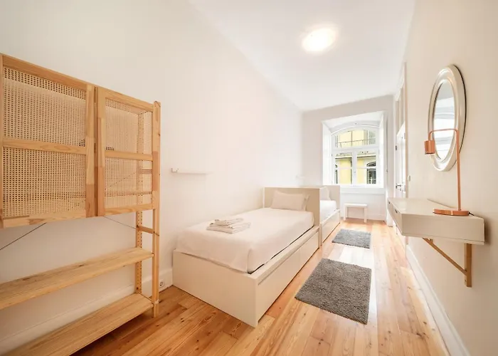Guestready - Downtown Blue *