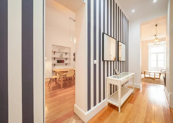 Guestready - Downtown Blue Apartament