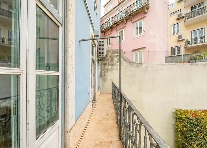 Guestready - Downtown Blue