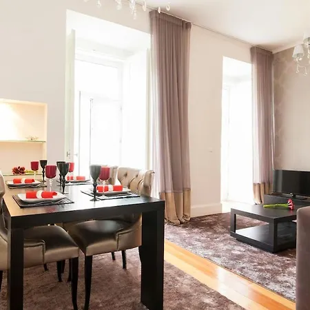 Guestready - Downtown Blue Apartamento *