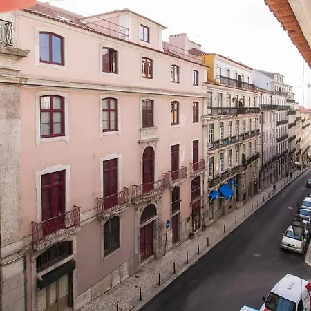 Guestready - Downtown Blue Апартаменты *