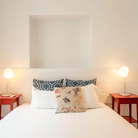 Guestready - Downtown Blue Lisboa
