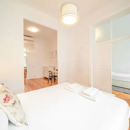 Guestready - Downtown Blue
