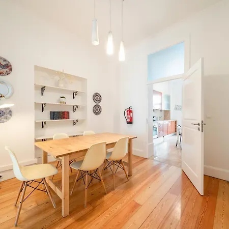 Guestready - Downtown Blue Apartamento