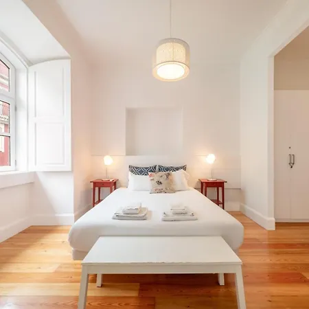 Apartamento Guestready - Downtown Blue