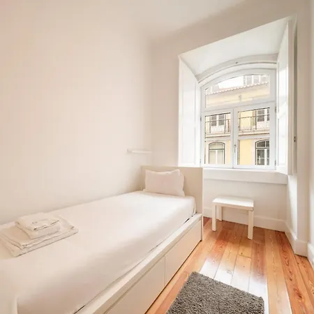 Apartamento Guestready - Downtown Blue *