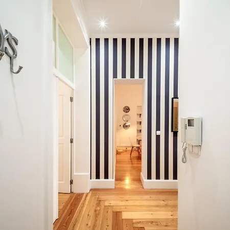 Apartamento Guestready - Downtown Blue
