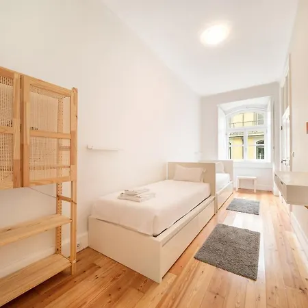 Guestready - Downtown Blue *