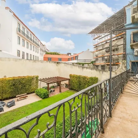Guestready - Downtown Blue