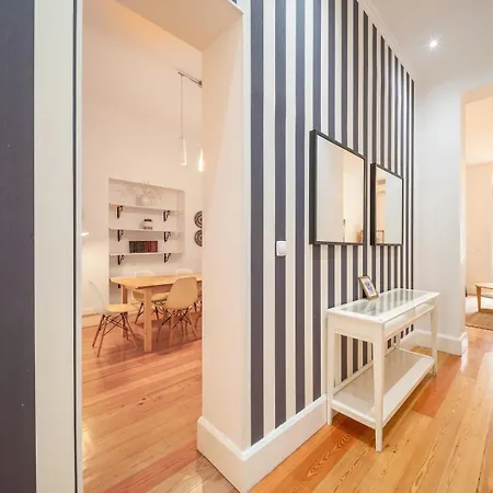 Guestready - Downtown Blue Apartamento