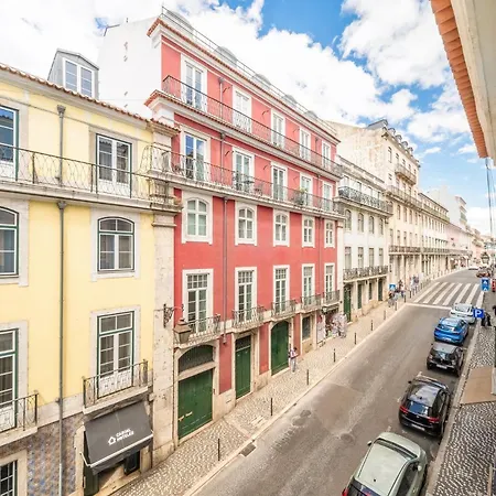 Guestready - Downtown Blue Apartamento